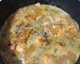 Foto del paso 10 de la receta: Sopa mediterránea