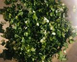 થેપલા(Thepla Recipe In Gujarati) રેસીપી સ્ટેપ1ફોટો