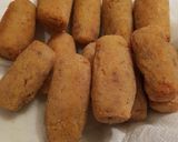 Foto del paso 13 de la receta: Croquetas de codillo