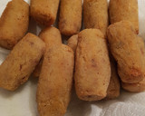 Foto del paso 13 de la receta: Croquetas de codillo