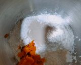 Foto langkah ke 1 dari resep 997. Bakpao Labu Kuning.