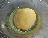 Foto langkah ke 3 dari resep Roti Maryam / Canai.