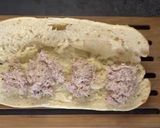 Une image de l'étape 7 de Sandwich et pain façon Subway.