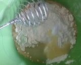 Foto langkah ke 8 dari resep Kue Sarang Semut.