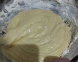 Foto del paso 3 de la receta: Budín de Naranja 🍊🧡