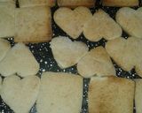 Foto del paso 5 de la receta: Galletitas de limón 🍋🍋