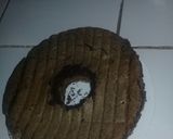 Foto langkah ke 5 dari resep Bolu ketan hitam panggang.