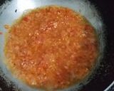 Foto langkah ke 5 dari resep 5. Sambal kol goreng teri.