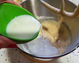 Foto del paso 7 de la receta: Bizcocho de Naranja y Chocolate