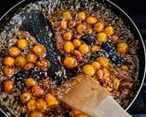 Foto del paso 2 de la receta: MERMELADA De Uchuvas🍊🍊 y Ciruelas pasas...!😜