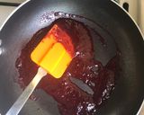 Foto del paso 1 de la receta: Keto - Cookies de coco y cheesecake con frutos rojos