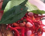 Foto langkah ke 4 dari resep Sambal Goreng Kentang.