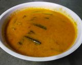 A picture of step 7 of Bhindi Curry Recipe.