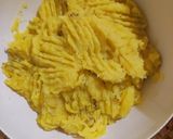 Foto del paso 5 de la receta: Tortitas de plátano macho