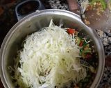 รูปขั้นตอนการทำที่ 6 ของ ส้มตำมะระขี้นก