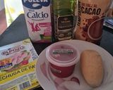 Foto del paso 1 de la receta: 6. Tostadas con tomate y pechuga de pavo