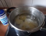 Foto del paso 1 de la receta: 259. Vichyssoise cremosita