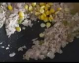 વેજિટેબલ ઉપમા (Vegetable Upma Recipe In Gujarati) રેસીપી સ્ટેપ5ફોટો