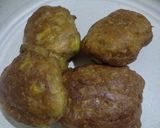 Foto langkah ke 6 dari resep Godok-godok pisang.