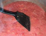 Foto del paso 3 de la receta: Pizza
