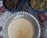 عکس مرحله 5 از دستور مرغ ترش شمالی