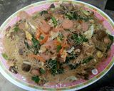 Foto langkah ke 4 dari resep Bihun Goreng Spesial.