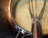 Foto del paso 3 de la receta: Leche frita