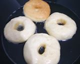 Foto langkah ke 7 dari resep 67.Donat super empuk dan lembut.