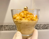 Foto del paso 13 de la receta: Crema de turrón, sin gluten
