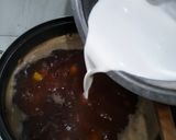 Foto langkah ke 3 dari resep Bubur Telo.
