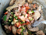 Chicken Pulao