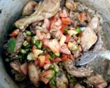 Chicken Pulao recipe step 2 photo