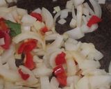 Foto del paso 2 de la receta: Verduras 🥒🥕🍠🍅🫑