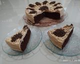 Foto langkah ke 7 dari resep Bolu kukus coklat SKM.