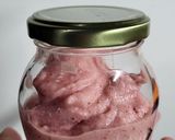 Foto del paso 1 de la receta: Postre de frutillas y banana
