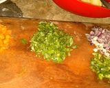 A picture of step 2 of Potatoes cutlets#mombasa potato contest recipe by ndinda mutuku.