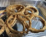 Foto del paso 4 de la receta: Aros de cebolla