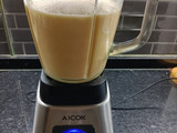 Crema de melón 🍈