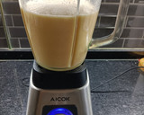 Foto del paso 2 de la receta: Crema de melón 🍈