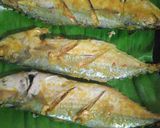 Foto langkah ke 7 dari resep Ikan Kembung Bakar Teflon.