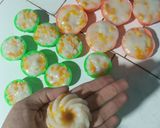 Foto langkah ke 3 dari resep Hungkue Nangka.
