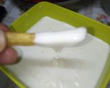 Foto del paso 4 de la receta: Mayonesa de leche y ajo... Lactonesa 🥛🌻