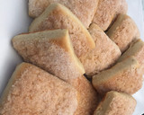 Foto del paso 8 de la receta: Bizcochos “caras sucias”