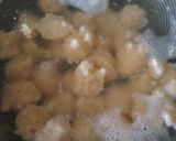 Foto langkah ke 3 dari resep Bakso Udang.