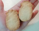 鳳梨叔叔（鳳梨酥）的食譜步驟4照片