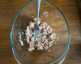 Foto del paso 5 de la receta: Pasta gluten free con atún l Delicias Arcoíris