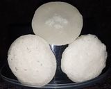 A picture of step 6 of Chini Ki Mithai | Batasha.