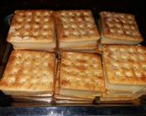 Foto langkah ke 3 dari resep Gabin fla.