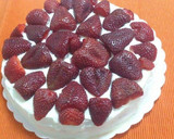 Foto del paso 5 de la receta: Tarta de zanahoria y coco (Magdalena Alperi)