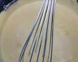 Foto del paso 5 de la receta: Crema de naranja